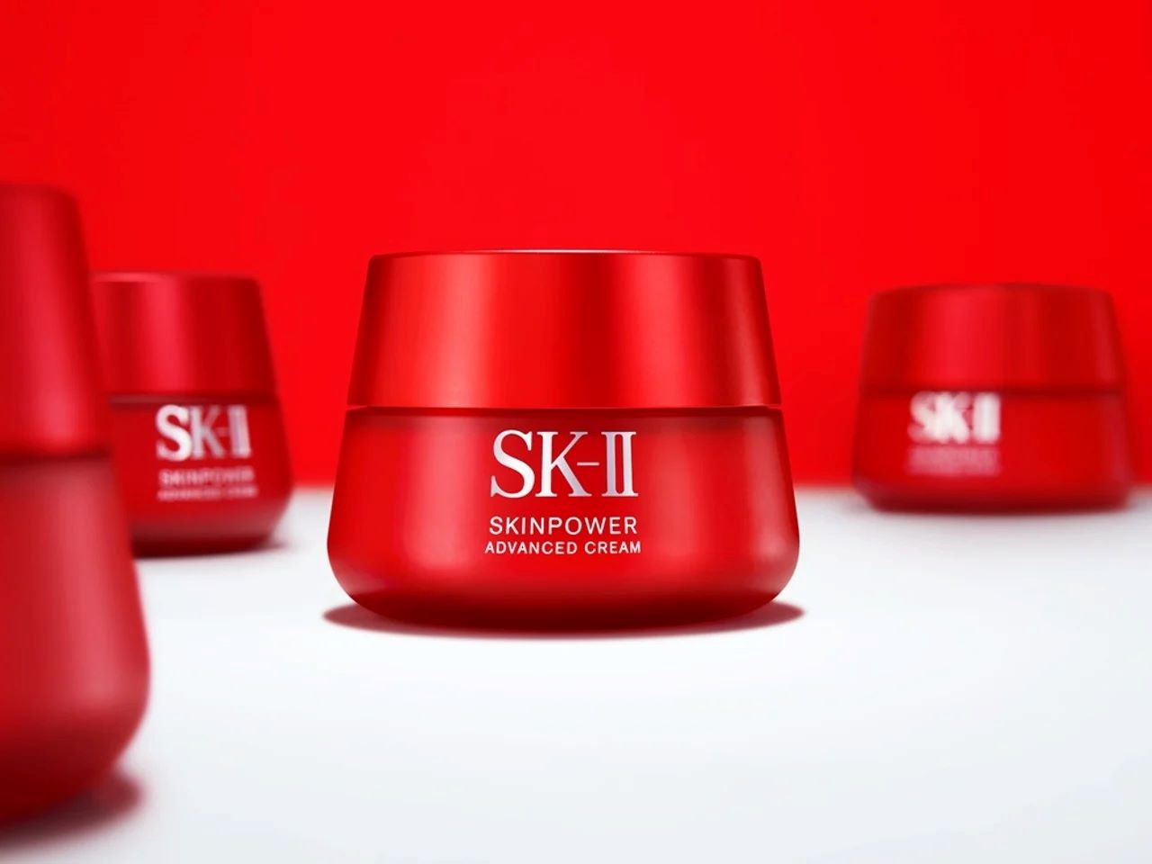 Антивозрастной Крем Для Лица Skinpower Cream 80г