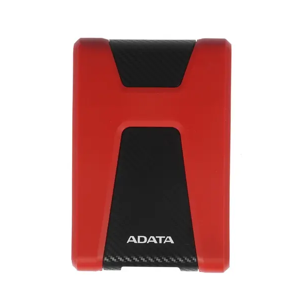

HDD ADATA HD650 1 ТБ (AHD650-1TU31-CRD), Красный, HD650