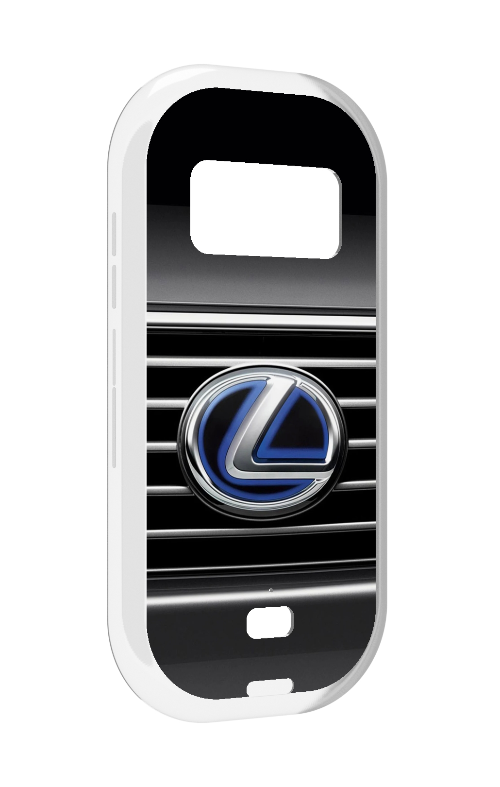 

Чехол MyPads lexus-2 для UleFone Armor 15, Прозрачный, Tocco