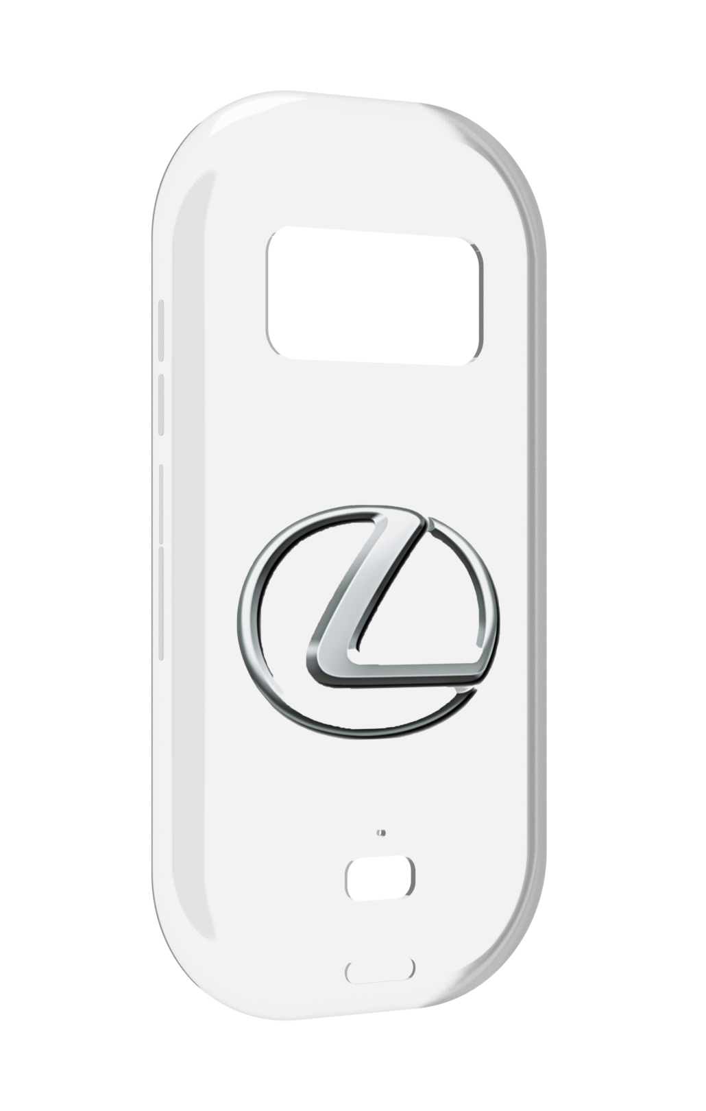 

Чехол MyPads lexus-5 мужской для UleFone Armor 15, Прозрачный, Tocco