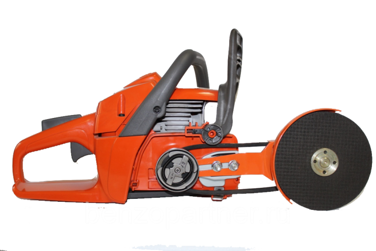

Насадка для бензопилы Forza FZ01.02.350/137.НБ2, Оранжевый, НБ-2