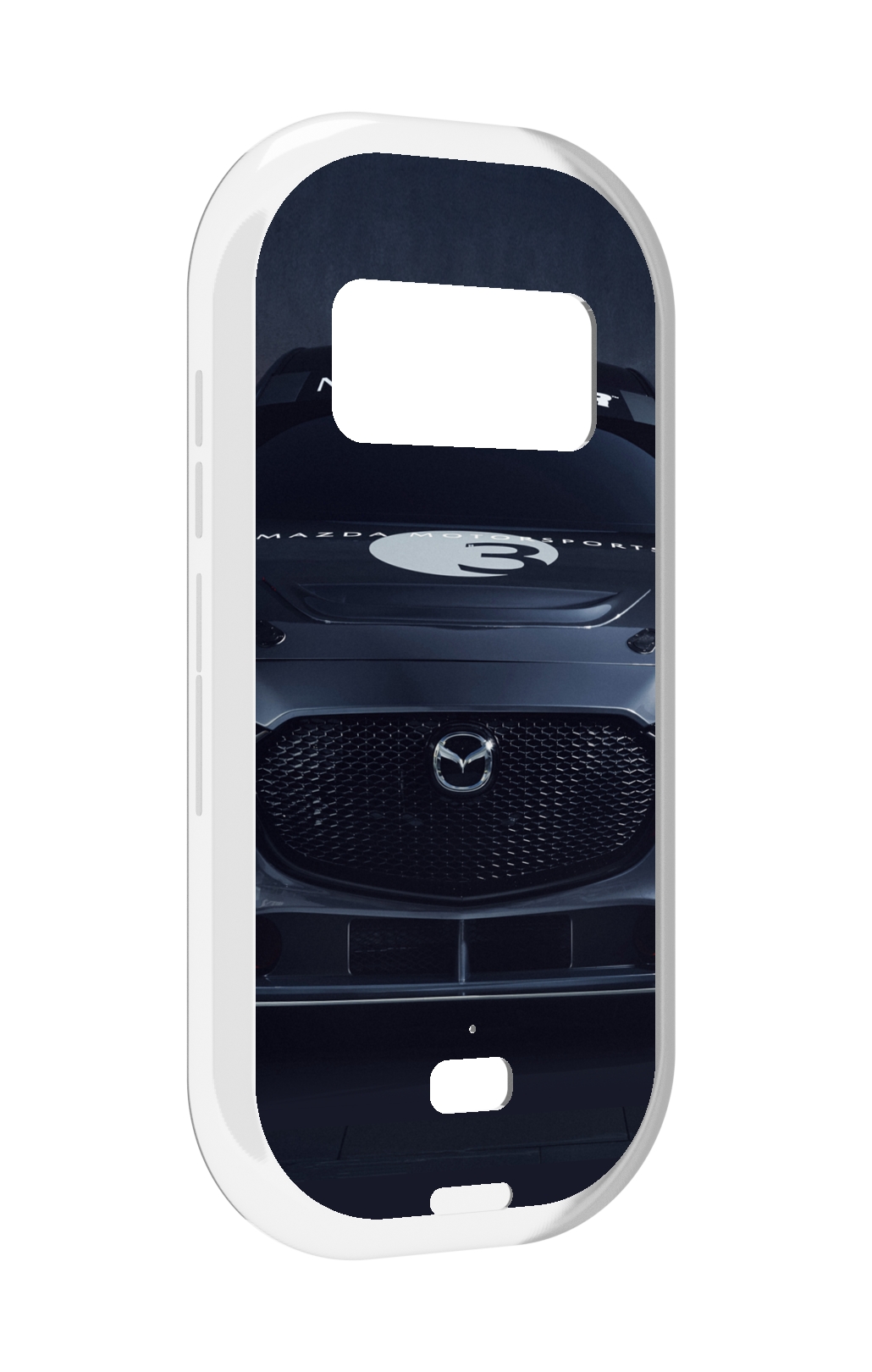 

Чехол MyPads mazda 3 для UleFone Armor 15, Прозрачный, Tocco