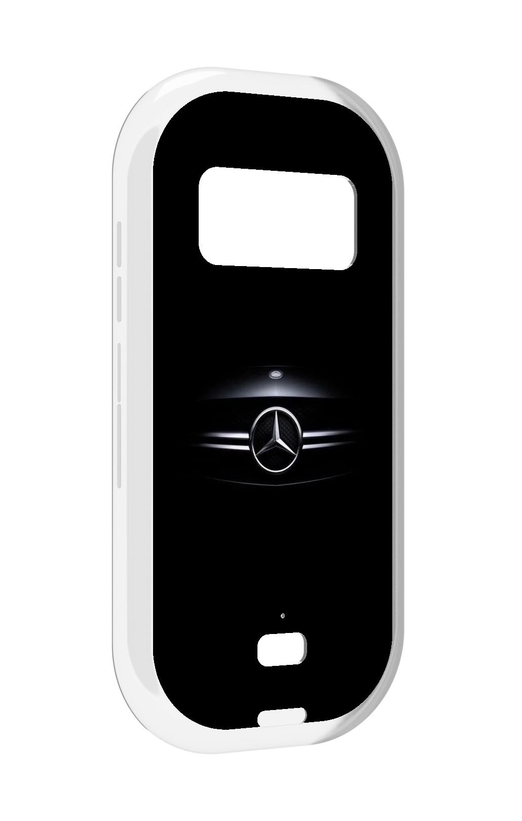 

Чехол MyPads mercedes-1 для UleFone Armor 15, Прозрачный, Tocco