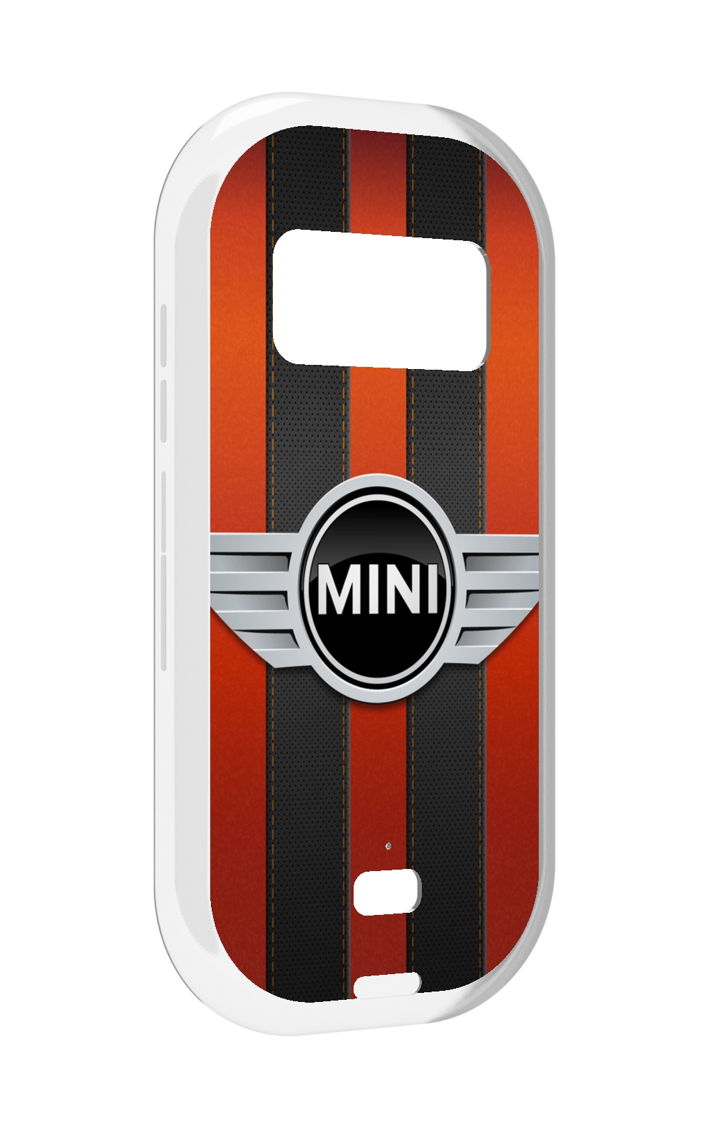 

Чехол MyPads mini-1 для UleFone Armor 15, Прозрачный, Tocco