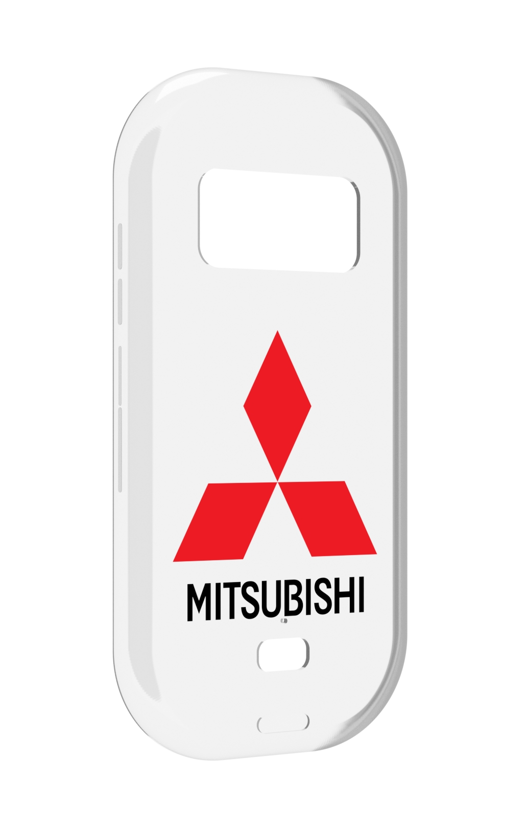 

Чехол MyPads mitsubishi-3 для UleFone Armor 15, Прозрачный, Tocco