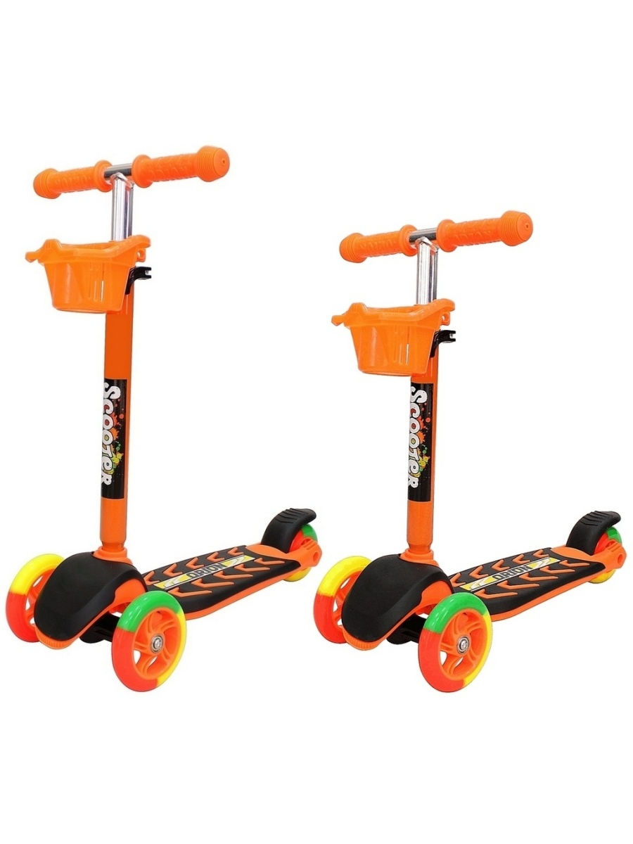 

RT Midi Orion 164в5 Orange, 527462