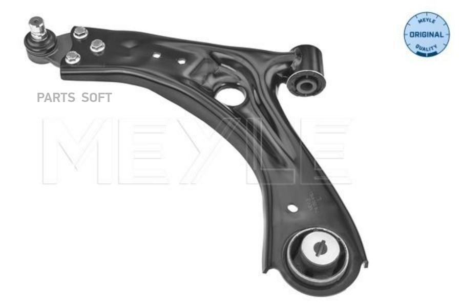 

Рычаг FORD FOCUS 18- MEYLE 7160504163