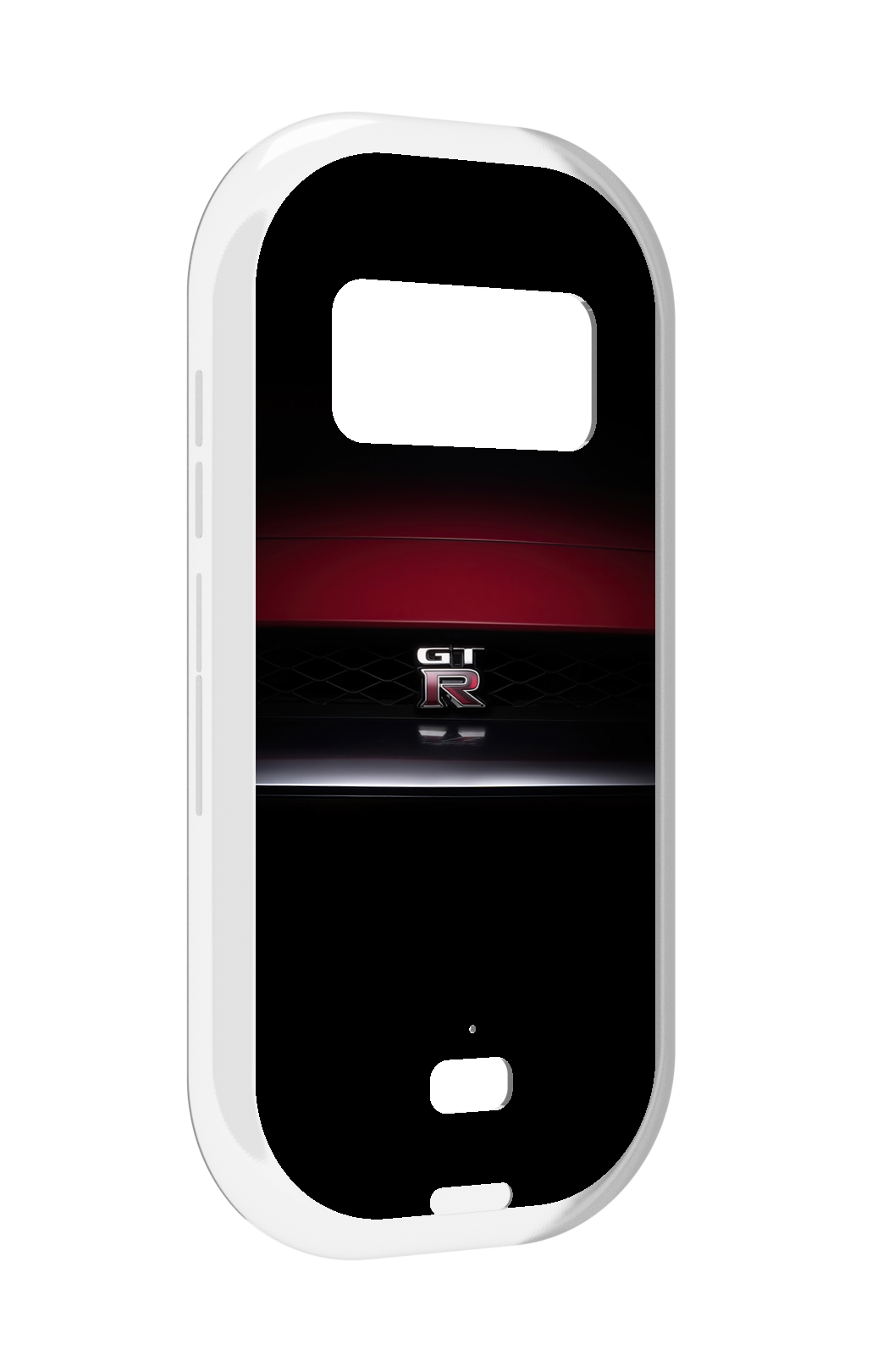 

Чехол MyPads nissan 1 мужской для UleFone Armor 15, Прозрачный, Tocco