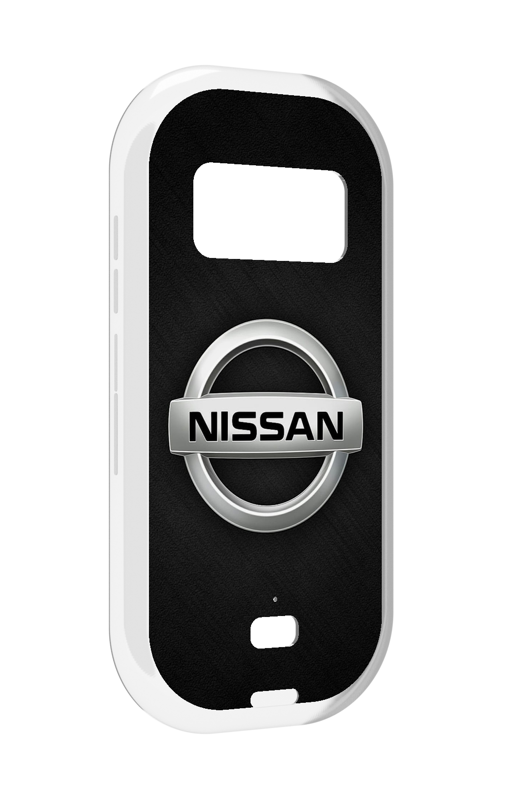 

Чехол MyPads nissan 2 мужской для UleFone Armor 15, Прозрачный, Tocco