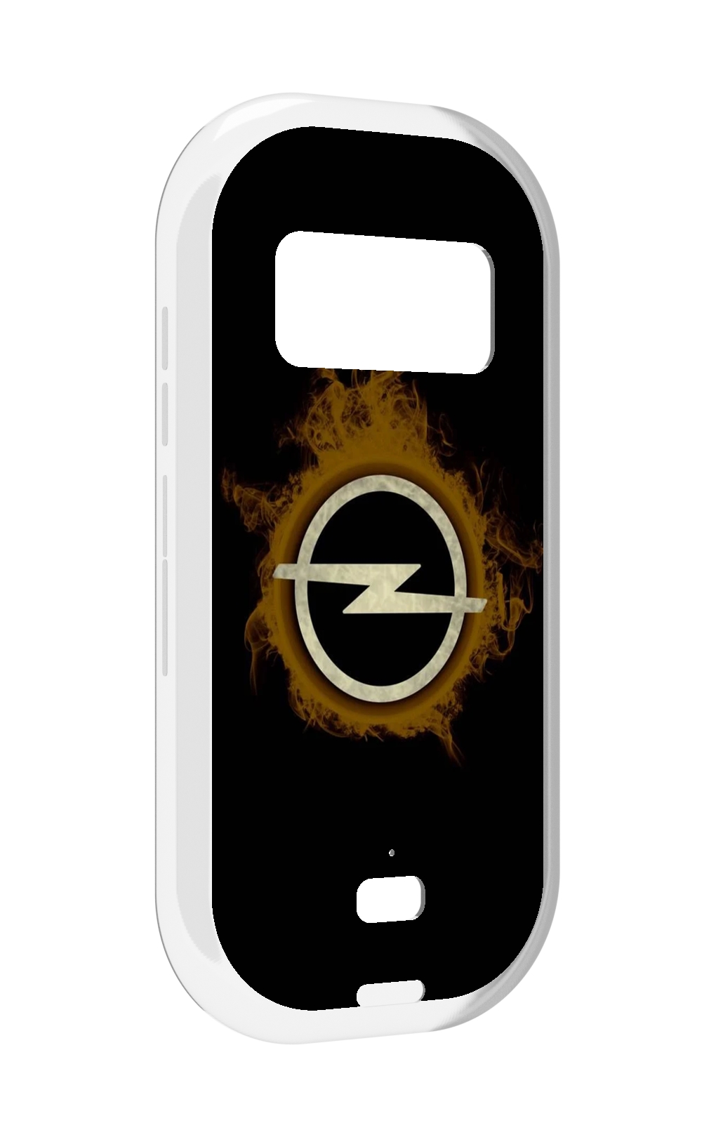 

Чехол MyPads opel-1 мужской для UleFone Armor 15, Прозрачный, Tocco