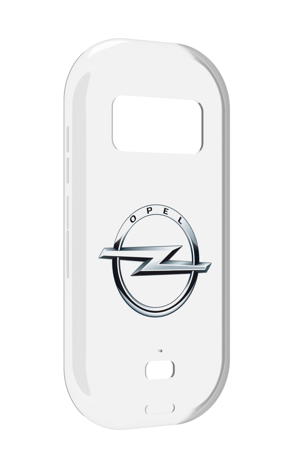 

Чехол MyPads opel-5 мужской для UleFone Armor 15, Прозрачный, Tocco