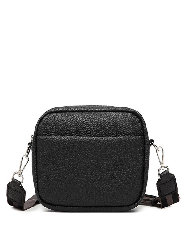 Сумка женская CityFOX. Looks of the City SM_Cross-body-05, черный