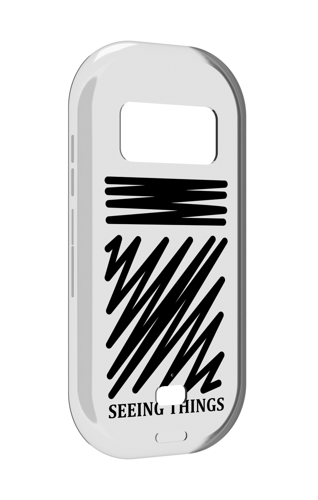 

Чехол MyPads seeing-things для UleFone Armor 15, Прозрачный, Tocco