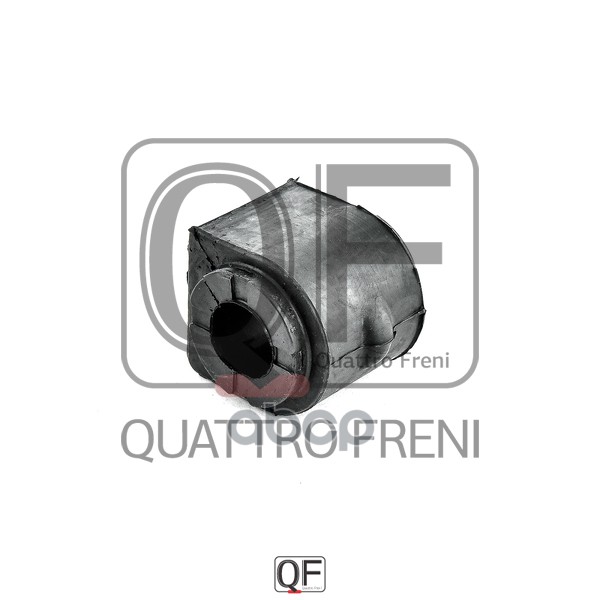 

Втулка Стабилизатора QUATTRO FRENI QF00U00267