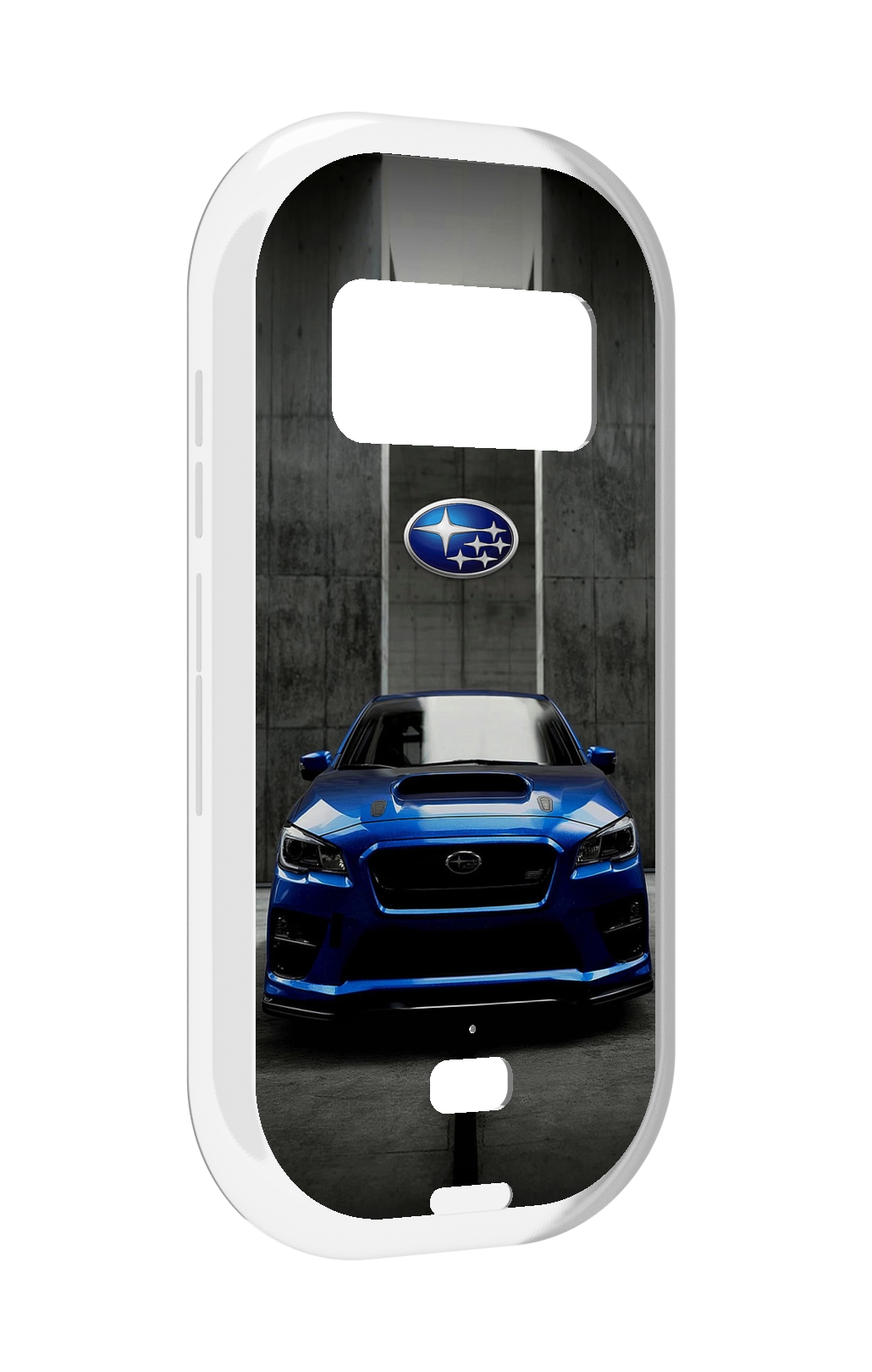 

Чехол MyPads subaru 1 мужской для UleFone Armor 15, Прозрачный, Tocco