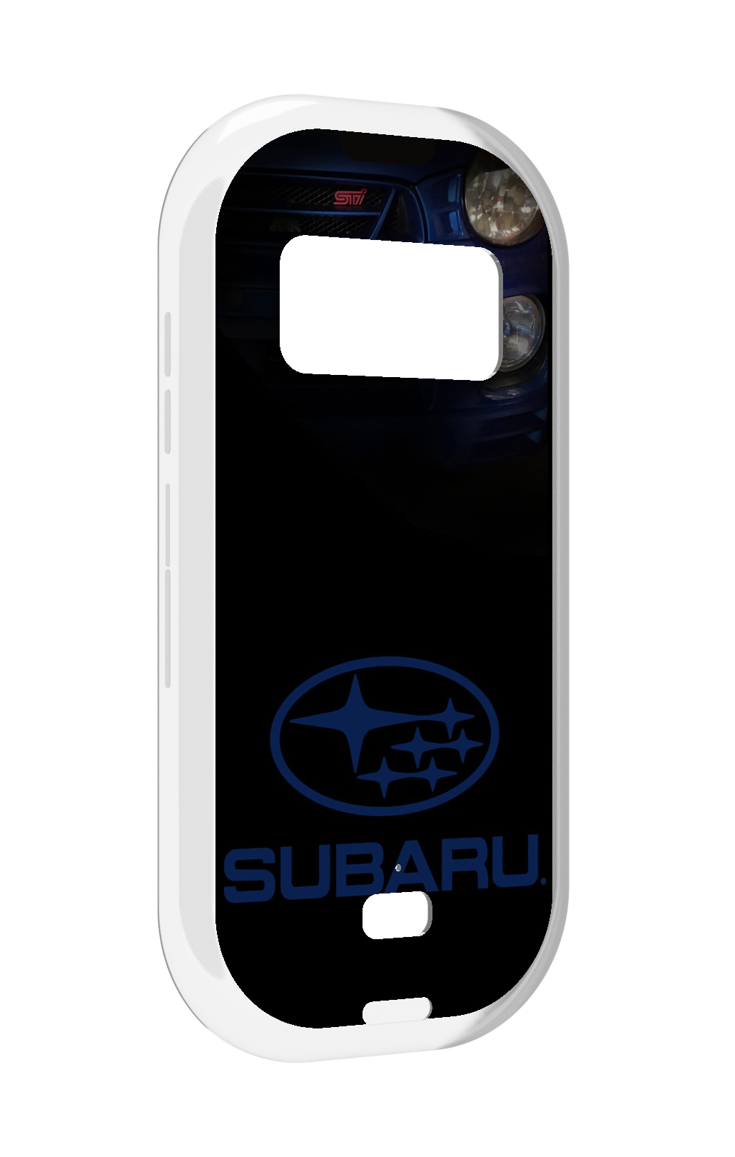 

Чехол MyPads subaru 3 для UleFone Armor 15, Прозрачный, Tocco