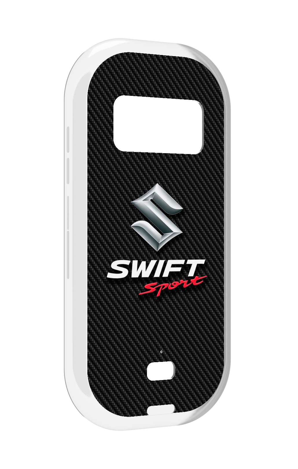 

Чехол MyPads suzuki 1 мужской для UleFone Armor 15, Прозрачный, Tocco
