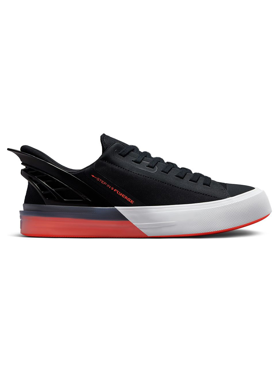 

Кеды женские Converse 172805 черные 42.5 EU, 172805
