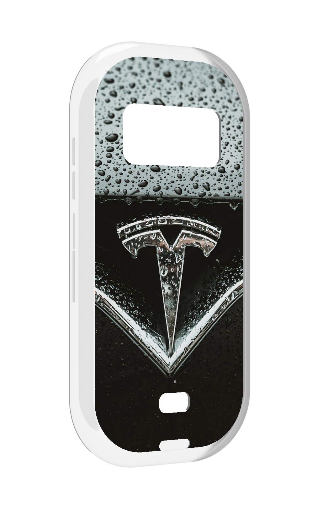 

Чехол MyPads tesla 1 для UleFone Armor 15, Прозрачный, Tocco