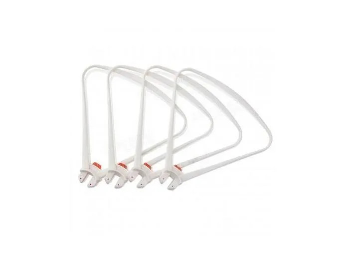 

Защита лопастей для квадрокоптера Syma X8PRO, 4шт., X8PRO-05