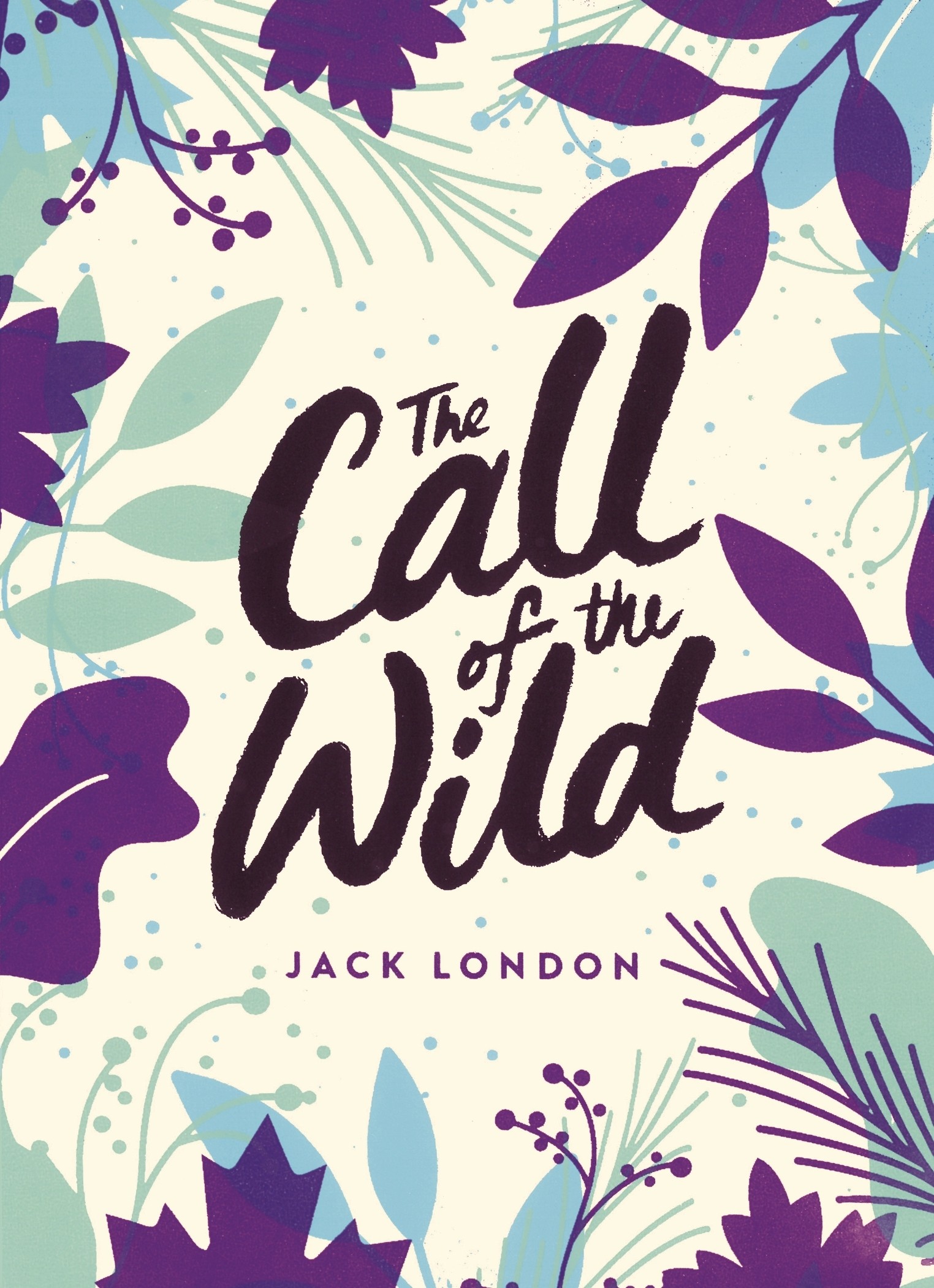 

The Call of the Wild