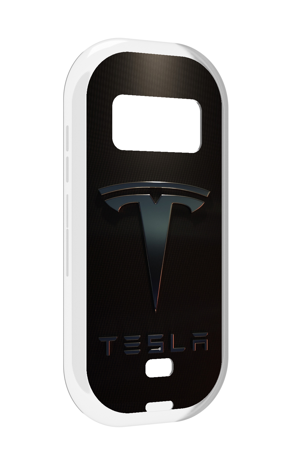 

Чехол MyPads tesla 3 для UleFone Armor 15, Прозрачный, Tocco
