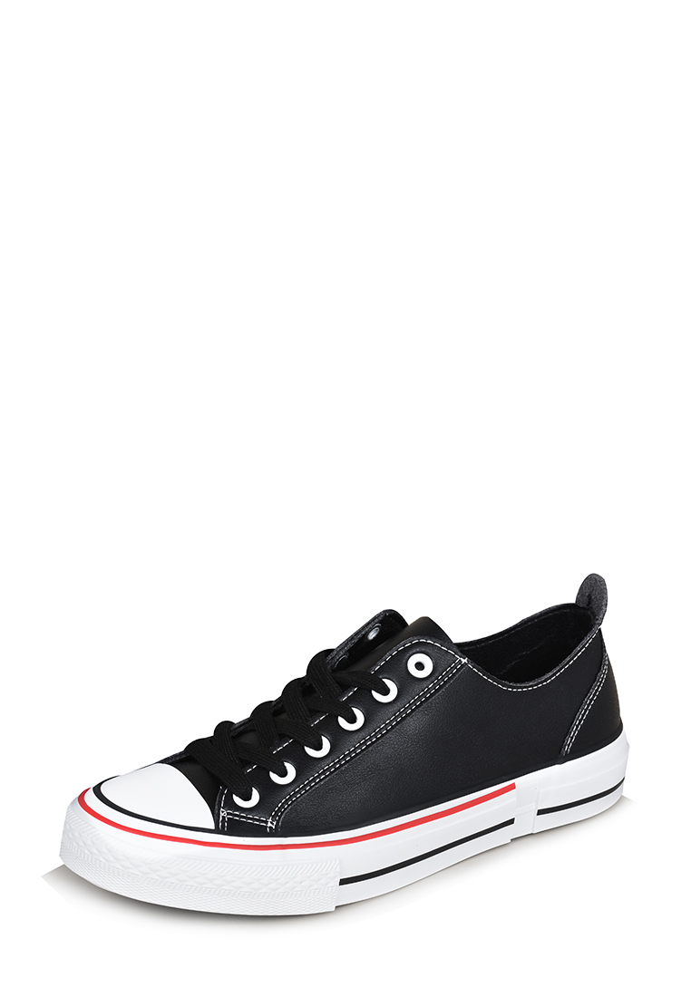 фото Кеды женские t.taccardi zy2021ss-20 черные 41 ru