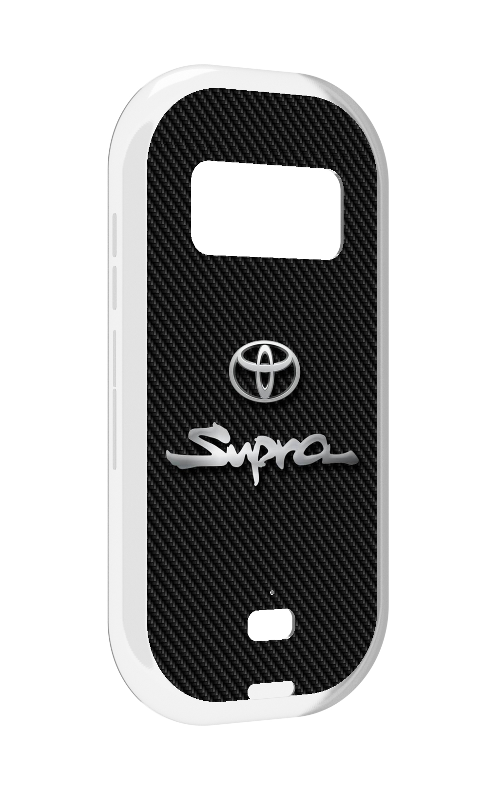 

Чехол MyPads toyota 2 для UleFone Armor 15, Прозрачный, Tocco