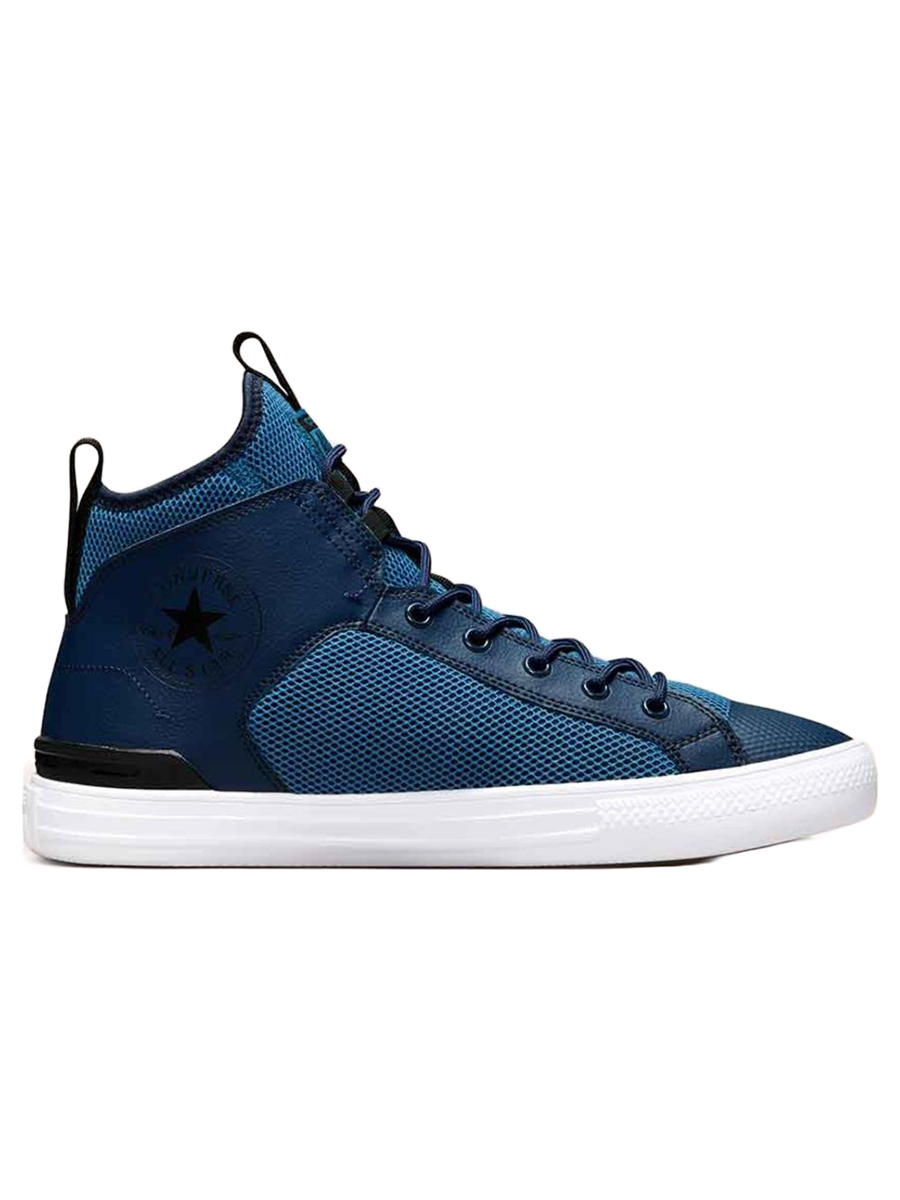 

Кеды женские Converse 172700 синие 45 EU, 172700