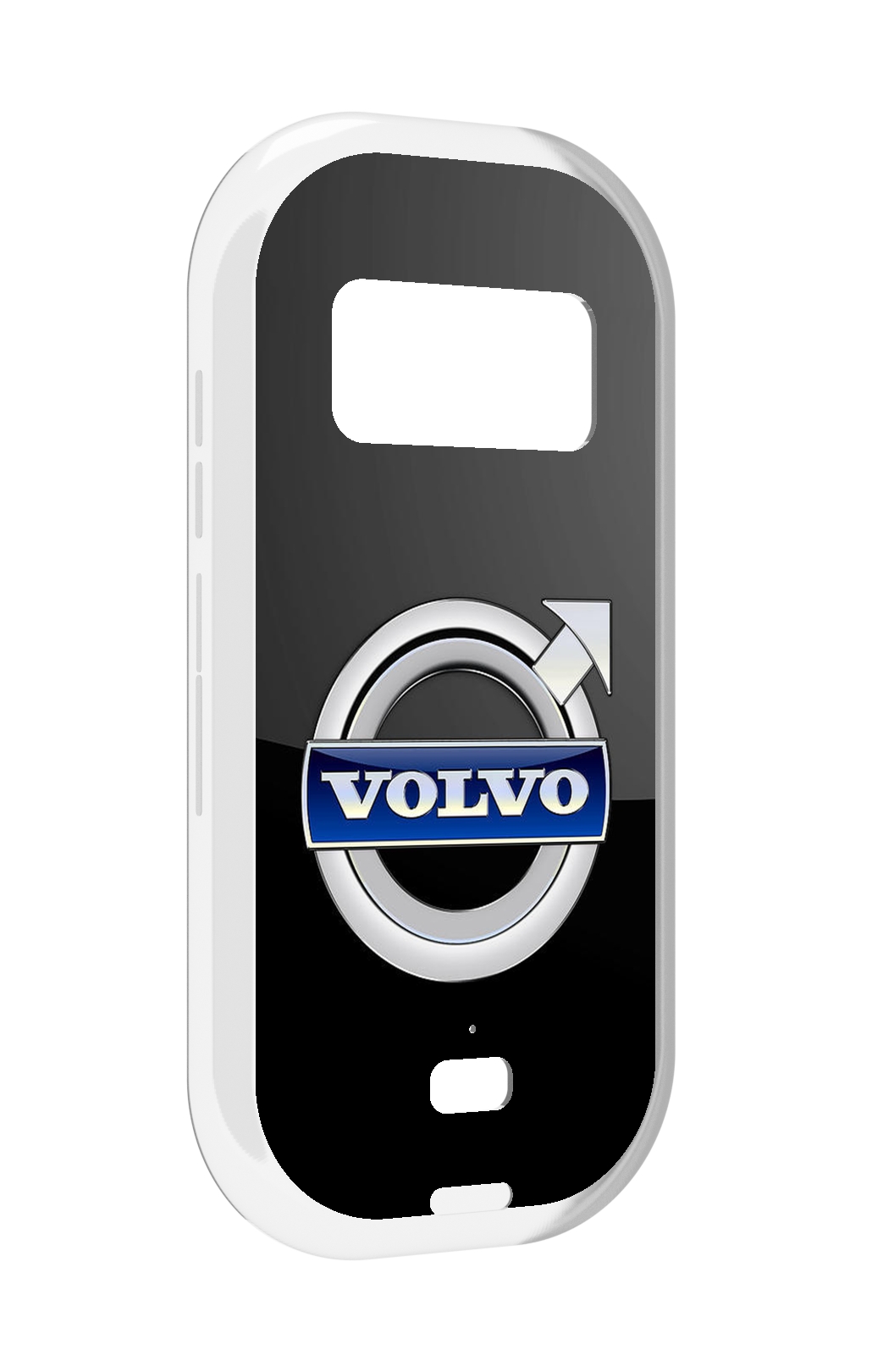 

Чехол MyPads volvo 2 мужской для UleFone Armor 15, Прозрачный, Tocco