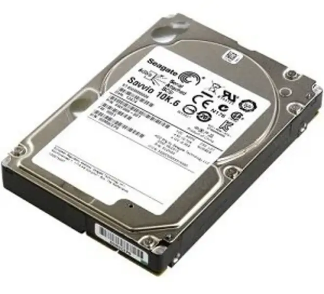 Жесткий диск Seagate 6 ТБ (ST450MM0006)