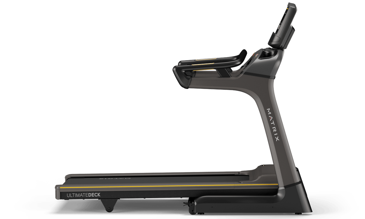 Беговая дорожка Matrix Fitness TF30XR 2021