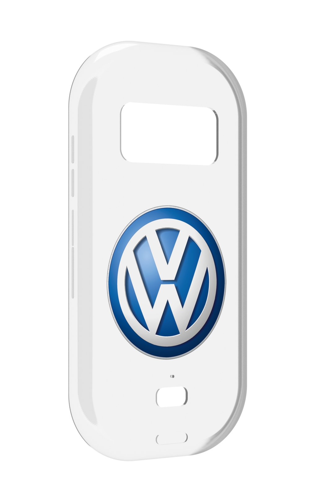 

Чехол MyPads volkswagen мужской для UleFone Armor 15, Прозрачный, Tocco