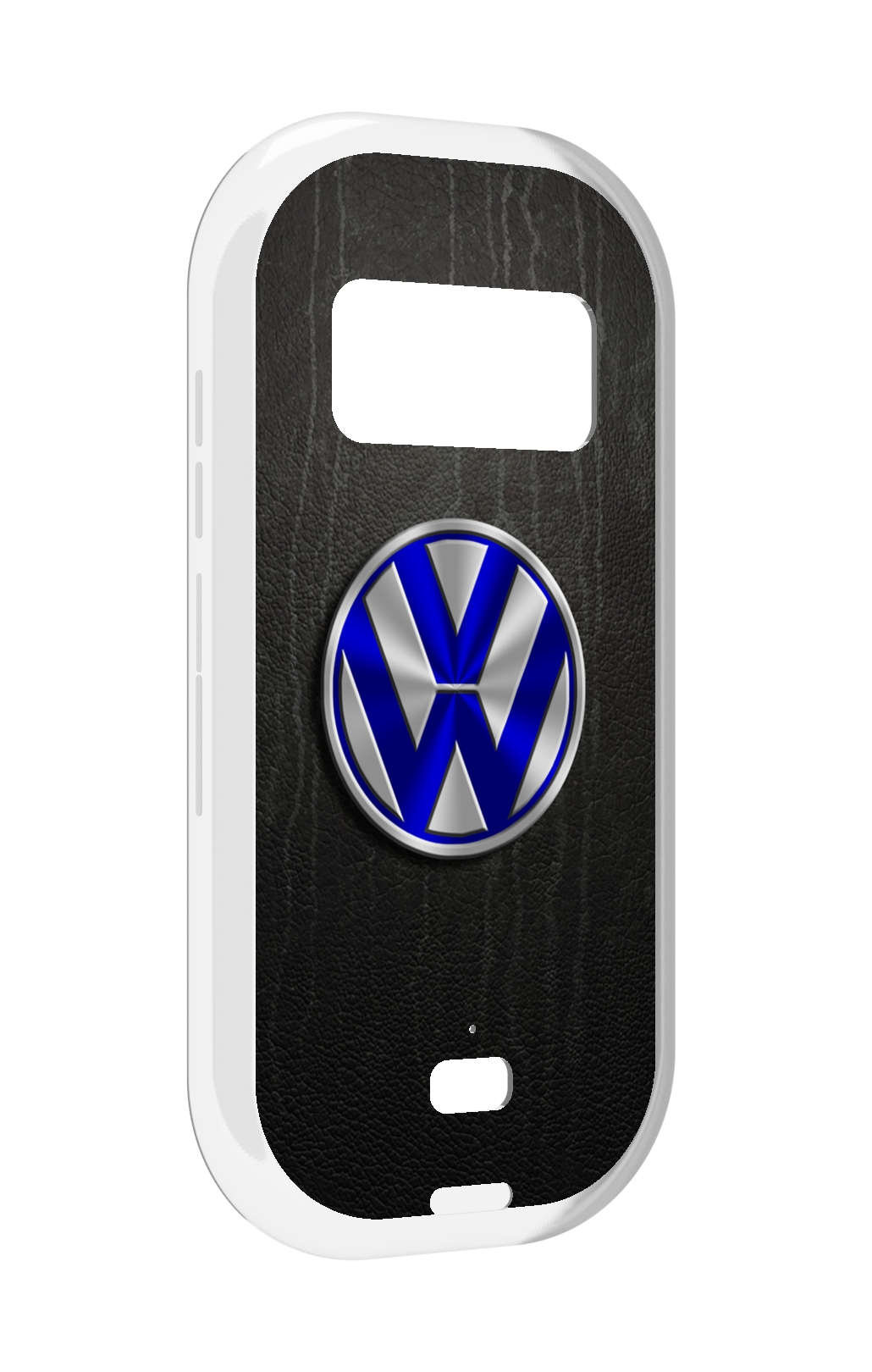 

Чехол MyPads volkswagen-3 для UleFone Armor 15, Прозрачный, Tocco