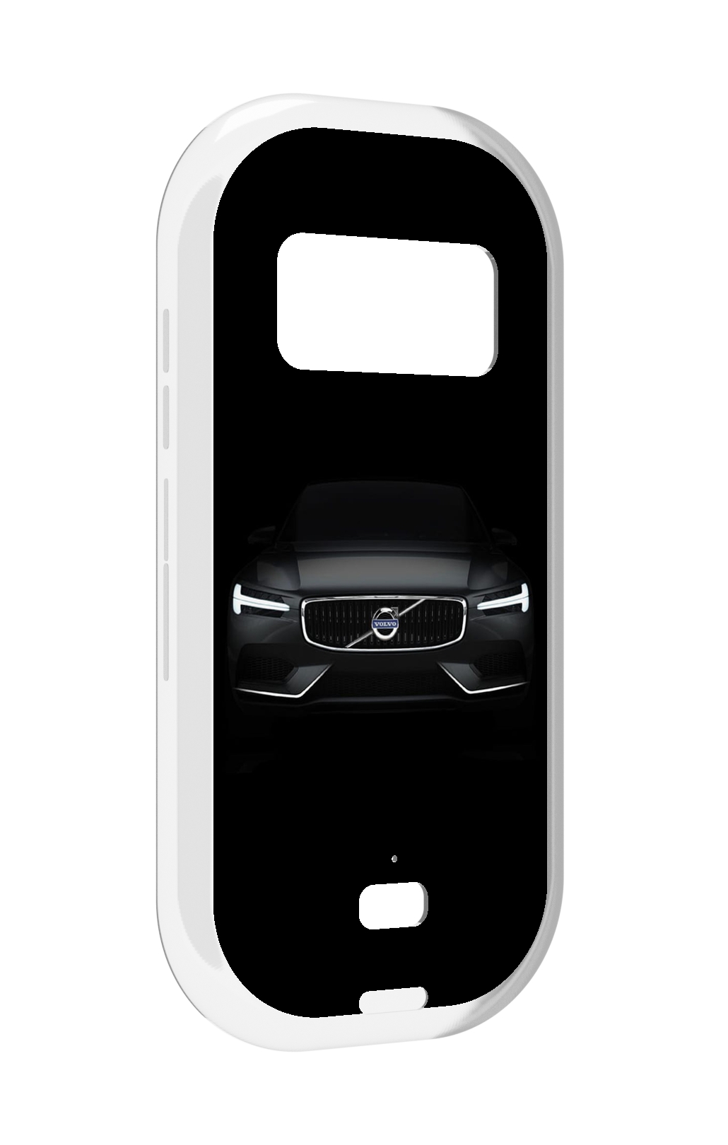 

Чехол MyPads volvo 1 мужской для UleFone Armor 15, Прозрачный, Tocco