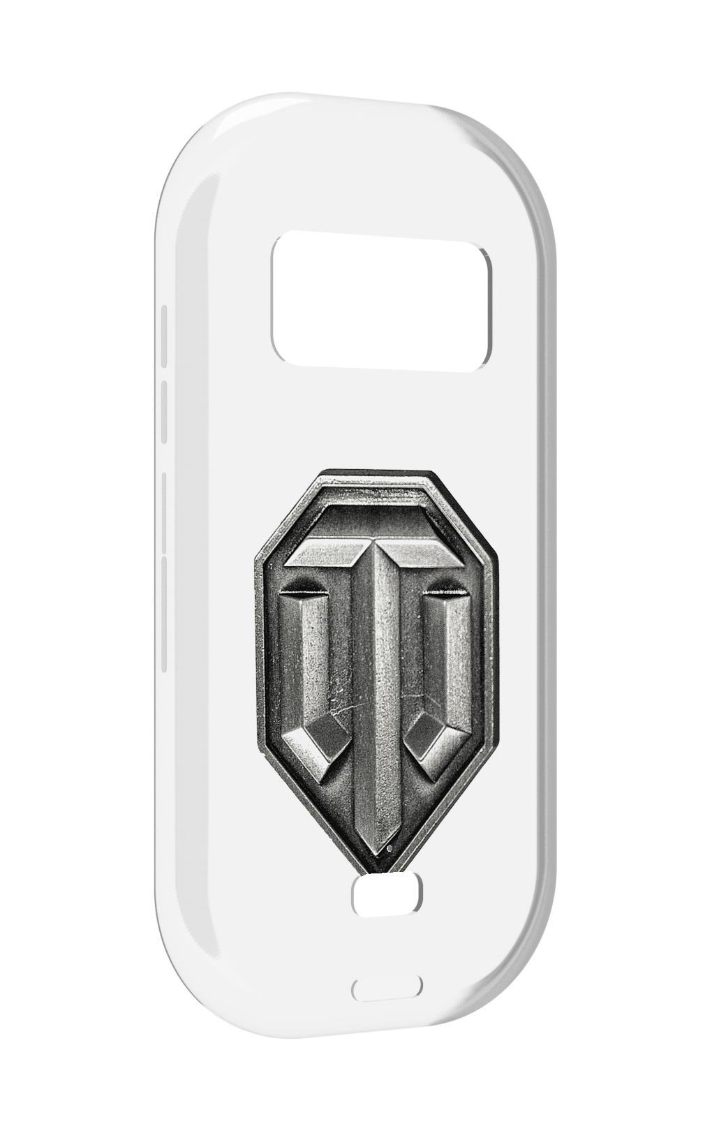 

Чехол MyPads world-of-tanks мужской для UleFone Armor 15, Прозрачный, Tocco