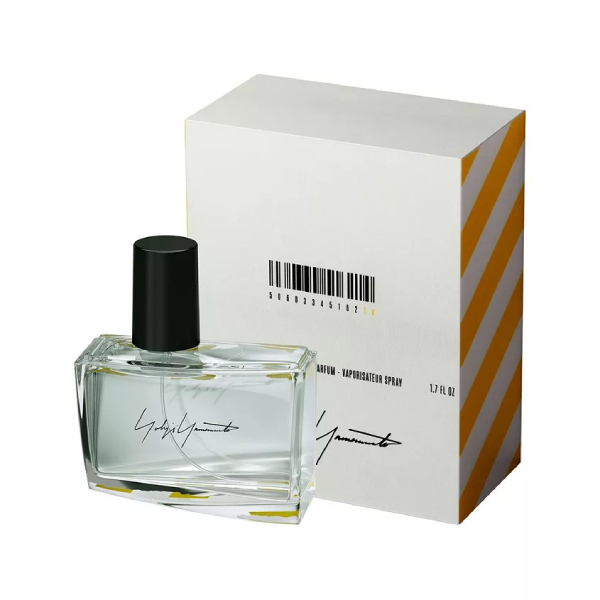 Парфюмированная вода унисекс Yohji Yamamoto Unravel 07/14 edp 30 мл yohji yamamoto unravel 21 38 50