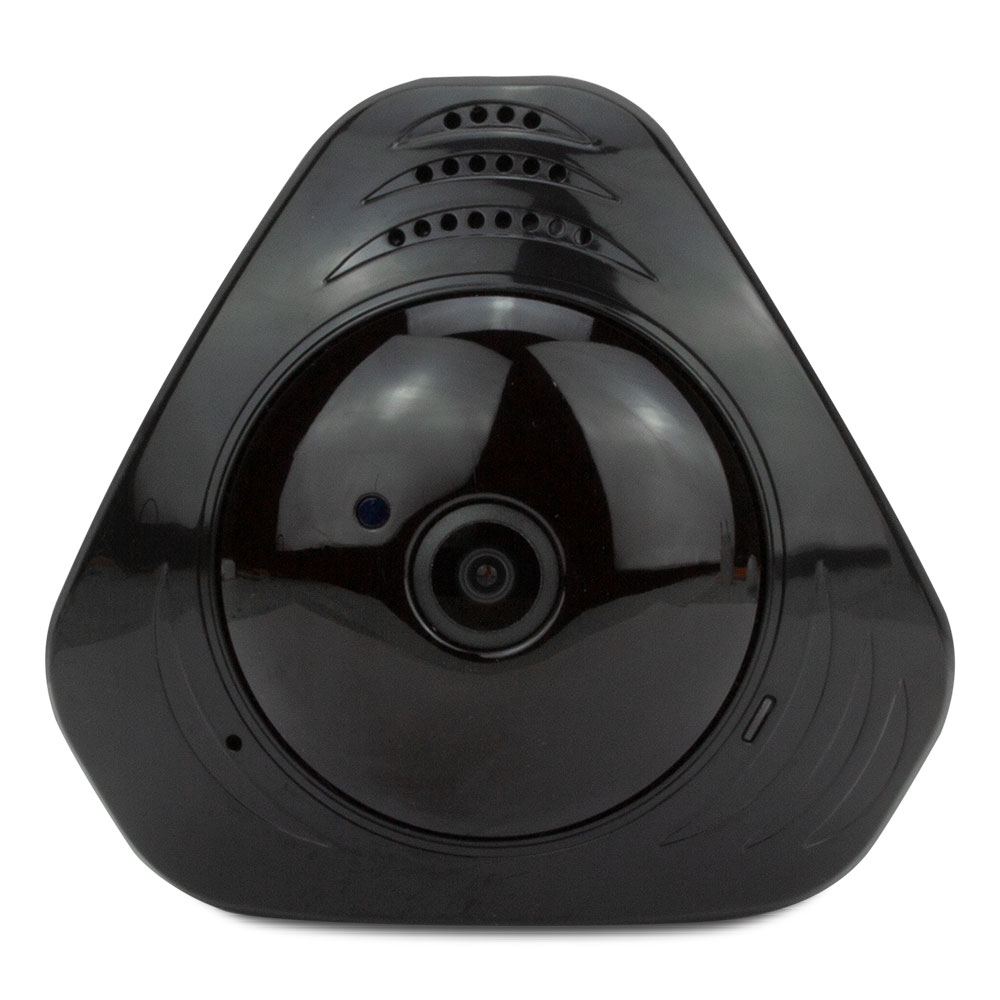 

Камера видеонаблюдения WIFI 1.3Мп 960P Ps-Link MB13, Черный