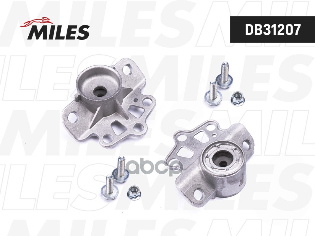 

Опора Амортизатора Miles DB31207