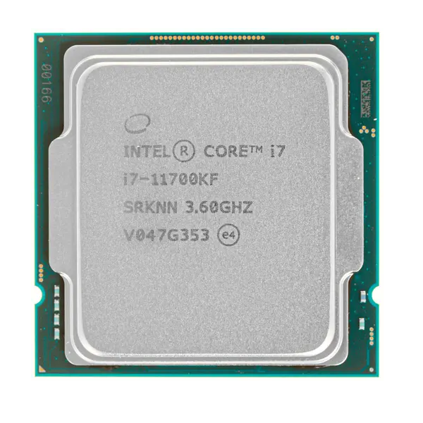 Процессор Intel Core i7 11700KF LGA 1200 OEM