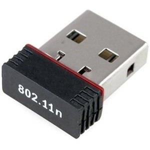

Brand Сетевая карта Brand 450Mbps 802.11b/g/n USB Nano (Триколор ТВ) LV-UW06, LV-UW06