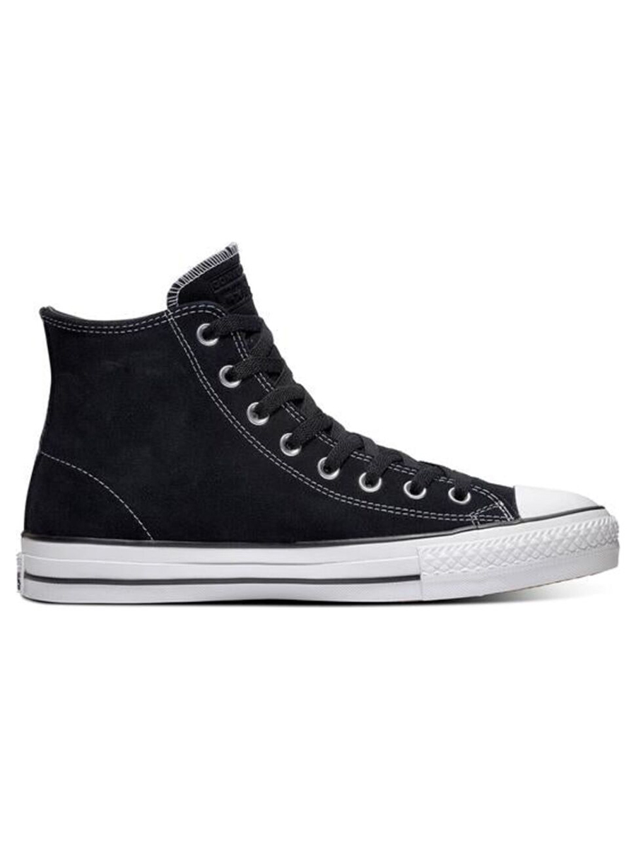 

Кеды женские Converse 159573 черные 40 EU, 159573