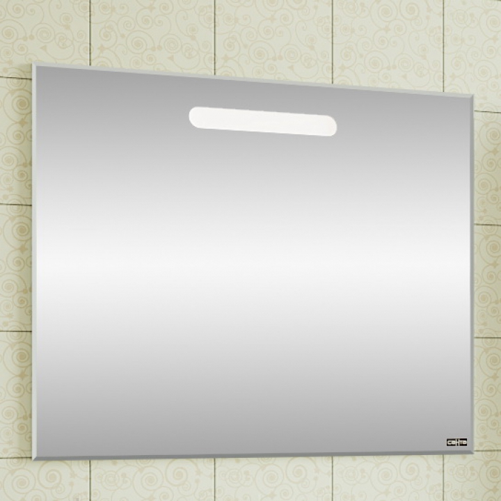 

СанТа Зеркало СанТа Лондон 100х85 с LED-подсветкой