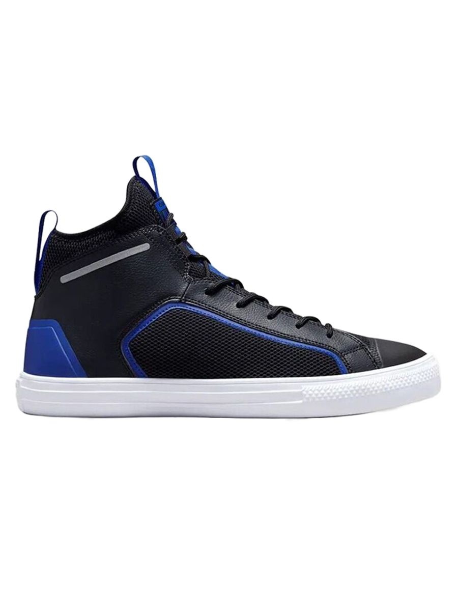 

Кеды женские Converse 172152 черные 41 EU, 172152