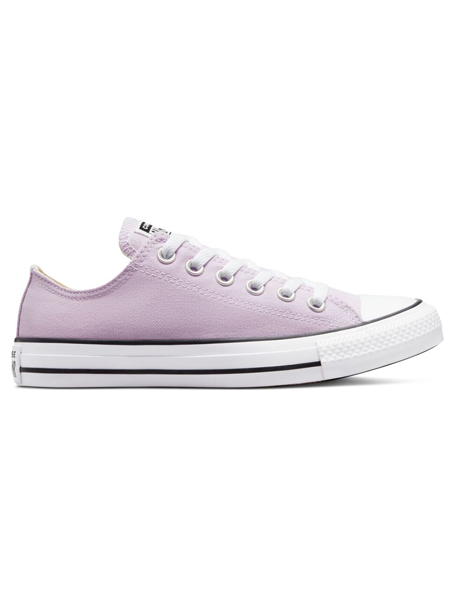 

Кеды женские Converse 172689 фиолетовые 37.5 EU, 172689