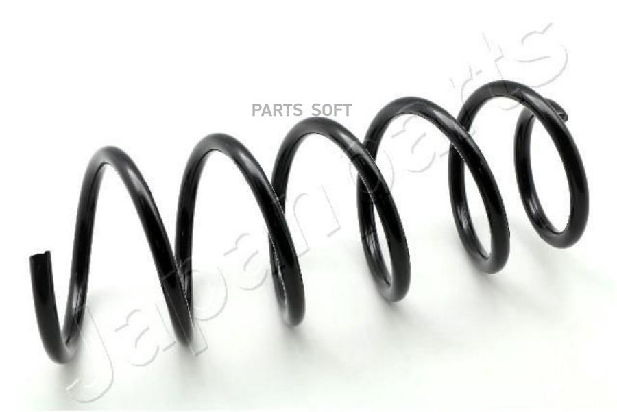 

Пружина Подвески JAPANPARTS zc2960c