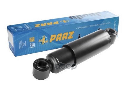 

PAAZ Амортизатор подвески