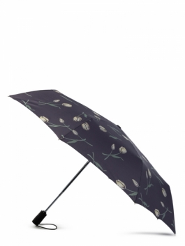 Зонт женский Labbra 01-00041884, светло-серый
