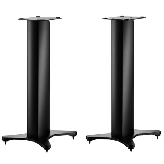 фото Dynaudio stand 10 satin black