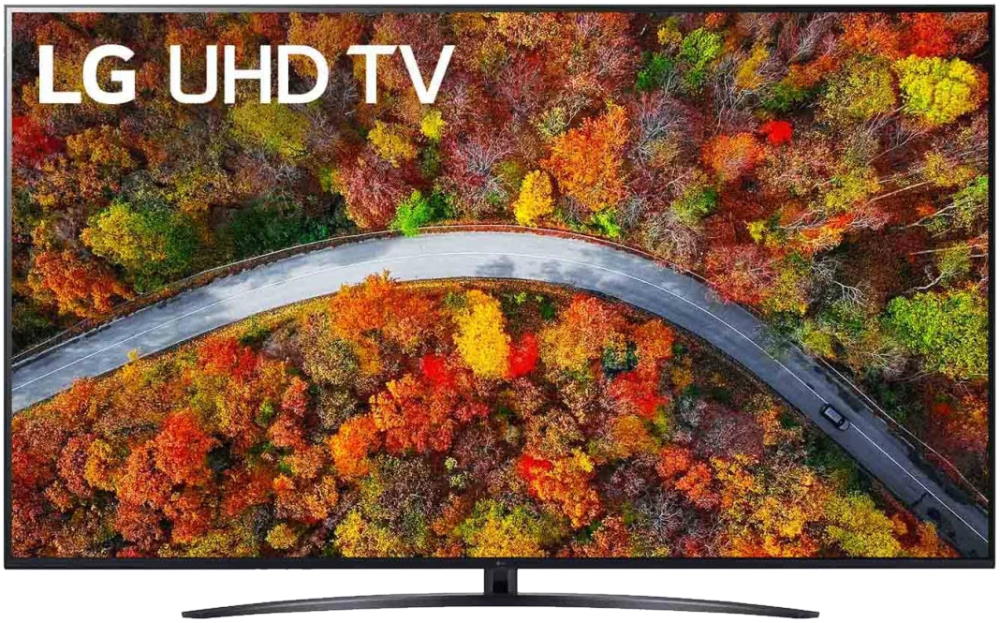 фото Led телевизор 4k ultra hd lg 75up81006la